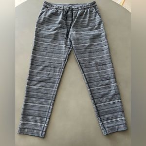 Lululemon On The Fly Pant